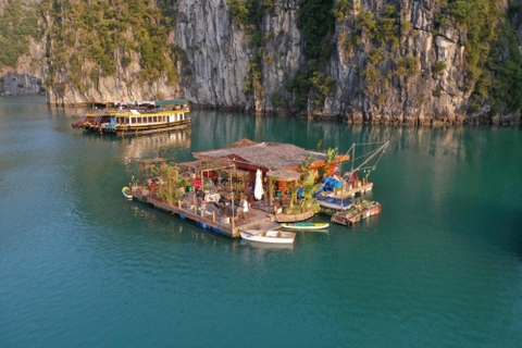 vịnh lan hạ