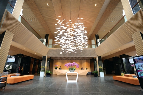 TERRACOTTA HOTEL & RESORT DALAT