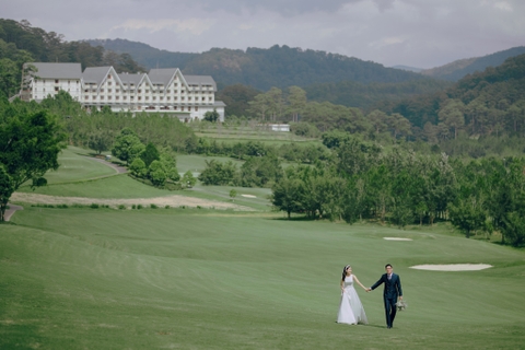 SWISS-BEL RESORT TUYỀN LÂM