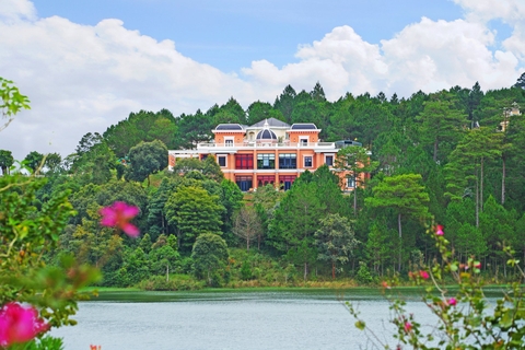 DALAT EDENSEE LAKE RESORT & SPA