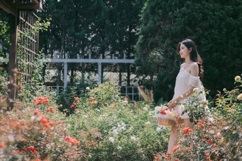 TOUR CHECK IN ĐỊA ĐIỂM 