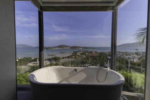 BIỆT THỰ B6 - NHA TRANG