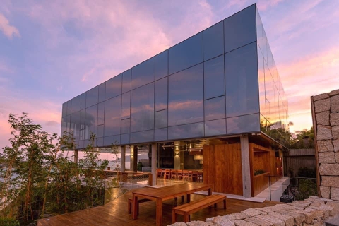 BIỆT THỰ B31 - NHA TRANG