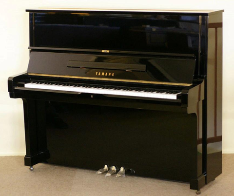 YAMAHA U2H