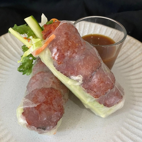 Grilled Pork/Beef/Chicken/Pork Sausage