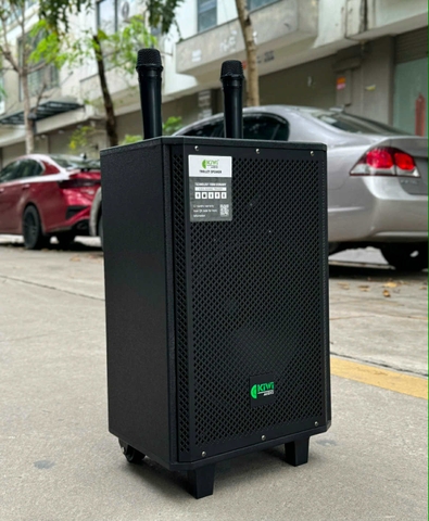 LOA DI ĐỘNG KIWI XT12 PRO