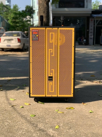 Loa kéo SB 189 ( bass 50 )