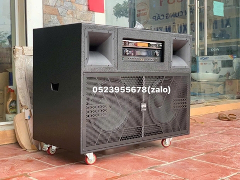 LOA KÉO ĐIỆN KIWI H315 Plus