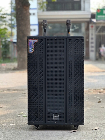 LOA DI ĐỘNG SB 8666 ( BASS 50 )