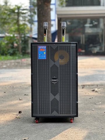 LOA DI ĐỘNG SB 6636 ( BASS 40 )