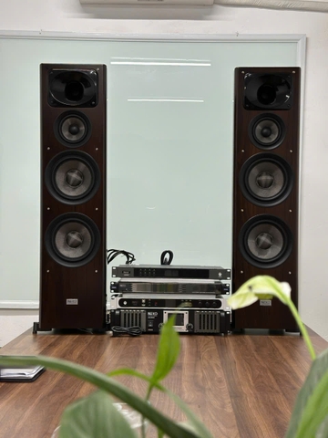 DÀN LOA COMBO KARAOKE ÂM THANH SỐ NEKO HE220