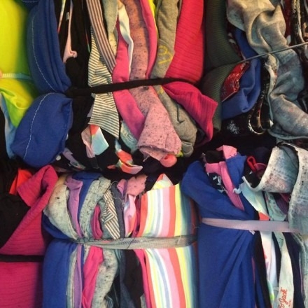 Giẻ lau công nghiệp giá rẻ_M04