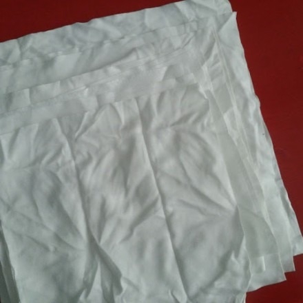 Giẻ lau vải sẹc _ M02