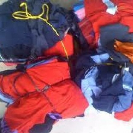 Giẻ lau cotton giá rẻ_M03