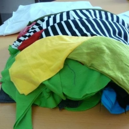 Giẻ lau công nghiệp_M03