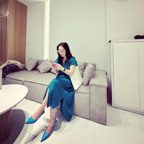 3 công thức chọn đầm công sở đẹp cô nàng KHÔNG NÊN bỏ qua