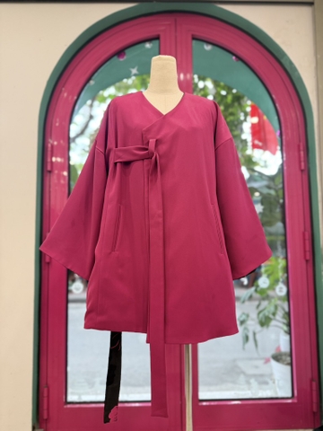 Ak dây ngực ngắn