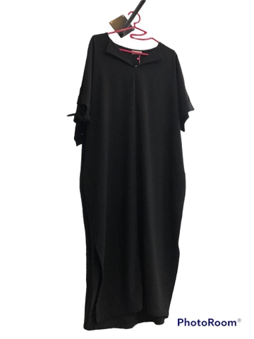 V xẻ cổ tay lỡ