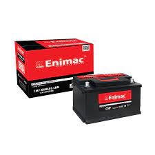 ẮC QUY CMF DIN60L ENIMAC
