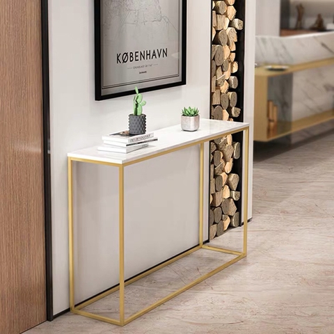 Bàn trang trí phòng khách BCL-02