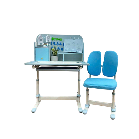 Bộ bàn học sinh chống cận chống gù BHS-01