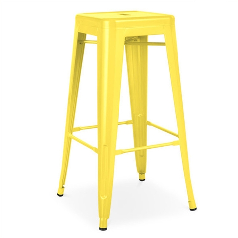 Ghế bar tolix không tựa GBB-02