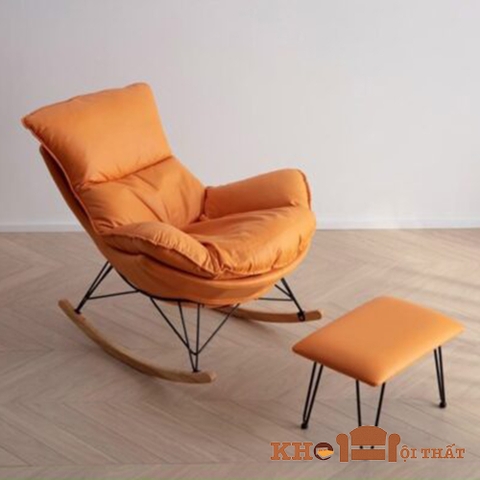 Ghế bập bênh thư giãn GTG-01