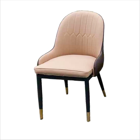 Ghế ăn cao cấp monet có tay GA-10