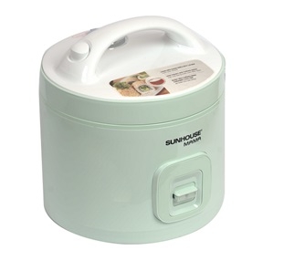 Nồi cơm điện SUNHOUSE MAMA 1.2L