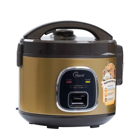 Nồi cơm điện Hare 1.2L/1.8L