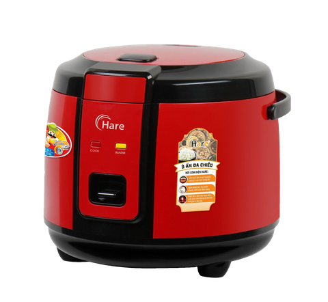 Nồi cơm điện HARE 1.8L