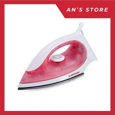 Bàn ủi khô SUNHOUSE SHD1702