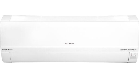 Điều hoà HITACHI Inverter 9000BTU 1 chiều