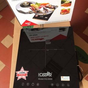 Bếp từ đơn HQSTAR