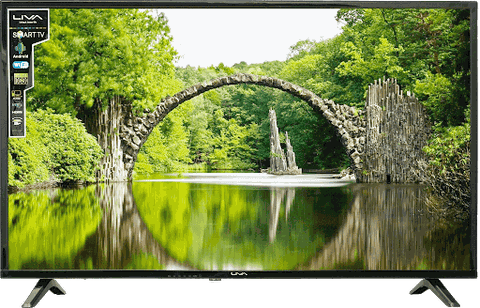 Smart Tivi LIVA 32inch Full HD