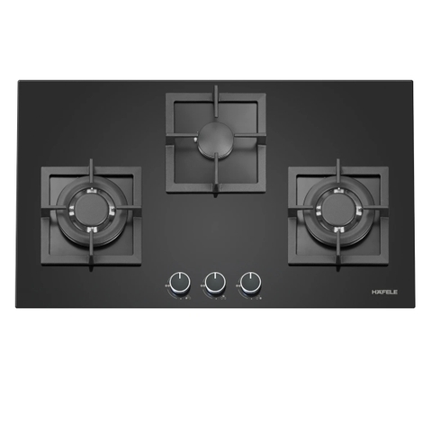 Bếp ga HAFELE 3 vùng nấu 783A
