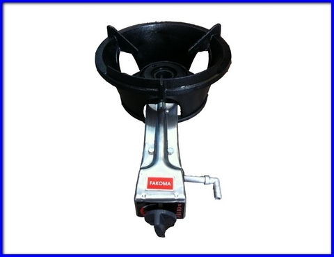 Bếp ga công nghiệp FAKOMA