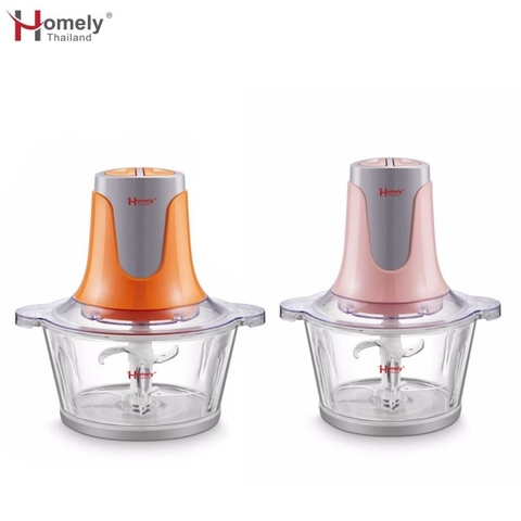 Máy xay thịt HOMELY 1.8L