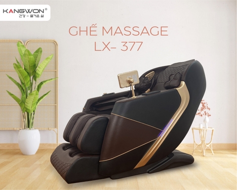 Ghế Massage KANGWON LX-377