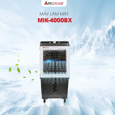 Quạt làm mát không khí APECHOME