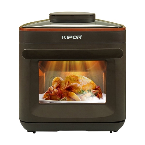 Nồi chiên hơi nước KIPOR