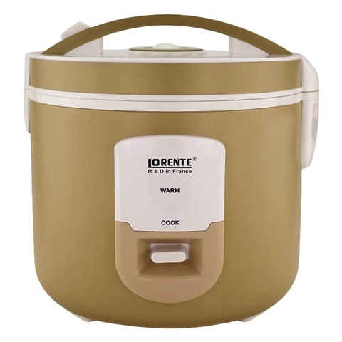 Nồi cơm điện Lorente 1.2L