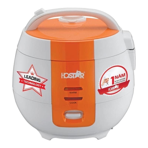 Nồi cơm điện HQSTAR 1L