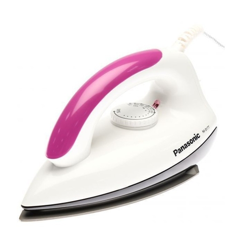 Bàn ủi khô PANASONIC