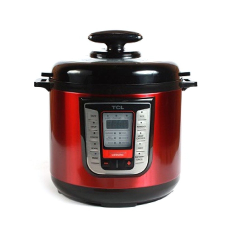 Nồi áp suất điện TCL 6L