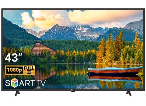 Android Tivi CASPER 43inch