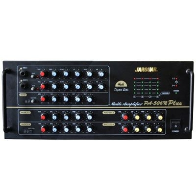 Amply karaoke JARGUAR PA-506N Plus