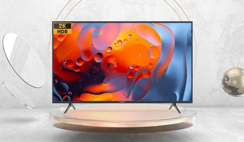 Smart Tivi CASPER Full HD 43inch