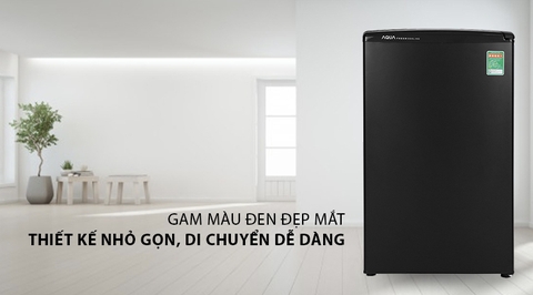 Tủ lạnh AQUA mini 90L