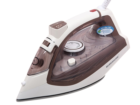 Bàn ủi hơi nước SUNHOUSE SHD2066